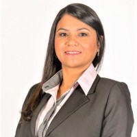 Natasha Williams Email