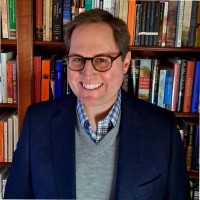 Alphadyne Asset Management Employee Derek Schaeffer's profile photo