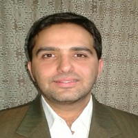 Kp Technologies Employee Walid Arnaout's profile photo