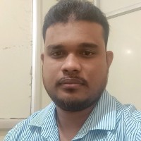 Dhamra Port Company Limited Employee Laxman Rout's profile photo