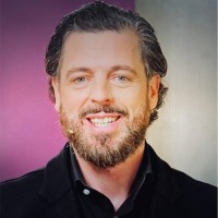 NOVENTI Health SE Employee Silvio Kusche's profile photo