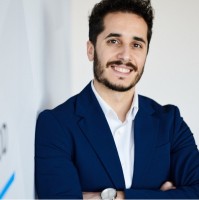 Orgalim Employee Giovanni D'Arezzo's profile photo