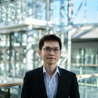 CPM Analytics Employee Tony Tran's profile photo
