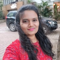 Visionsoft Employee Supriya Patil's profile photo