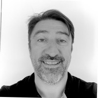 E-Keep Employee Michael Nouguier's profile photo