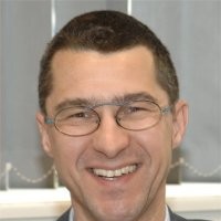 Qorium Employee Ralf Fehrenbach's profile photo