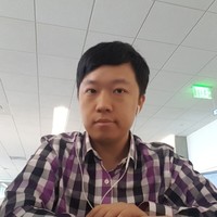 Alan Chen Email & Phone Number