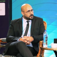 Telecom Egypt Employee Moataz Ibrahim's profile photo