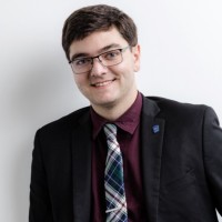 Pinnacle Wealth Planning Services, Inc. Employee Blake Aif®'s profile photo