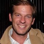 Library Films Employee Jack Turner's profile photo