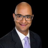 Indi Mortgage Employee Vinay Thanawala's profile photo