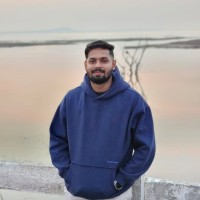 Aevum Solutions Employee Sahil Ingale's profile photo