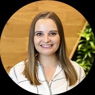 8AM Golf Employee Stacey McArdle's profile photo