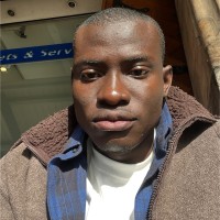 Raisin Bank AG Employee Obikaonu Chibuike's profile photo