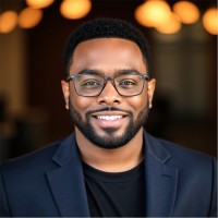 Protégé Search Employee Justin Payton's profile photo