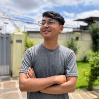 TechLekh Employee Jubindra K.c's profile photo