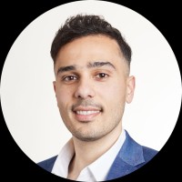 Welch Capital Partners Inc. Employee Muaz Elharram's profile photo