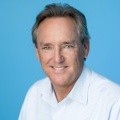 Gogo Employee John Happ's profile photo