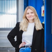 Marie Mathis-Frohnmayer Email