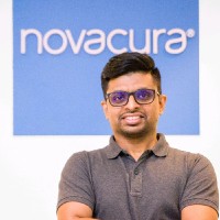 Novacura Employee Eranga Jayatissa's profile photo