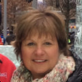 College City Beverage Employee Jeanne Bisek's profile photo