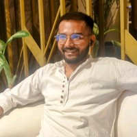 DataWars Employee Anurag V.'s profile photo