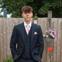 Mitchell Maguire Employee Dylan Williams's profile photo