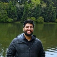 Dynamox Employee Washington Dutra's profile photo