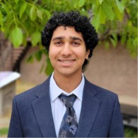 Larridin Employee Kapil Davé's profile photo