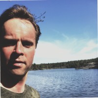 Niklas Zanderholm Email