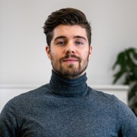 Landeseiten.de Employee Dominique Rademacher's profile photo