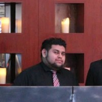 Men's Suit Warehouse Employee John Carty's profile photo