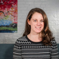 Stanley Elevator Employee Sally Luger's profile photo