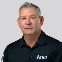ATRO Employee Richard Ryan's profile photo