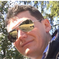 Daniele Mandelli Email