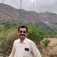 WindWorld India Limited Employee Ravi Vadlamani's profile photo