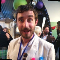 AMT-SYBEX Employee David Mack's profile photo