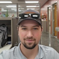 Vogel Sheet Metal & Heating, Inc. Employee Connor Vogel's profile photo