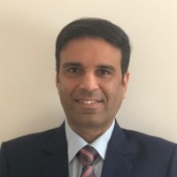 Ahli United Bank Employee Amit Bajaj's profile photo
