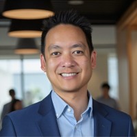 Realty Income Corporation Employee Jonathan Pong's profile photo