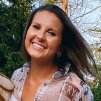 Overflow Coffee Employee Madeline Mack's profile photo