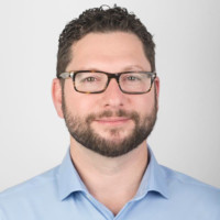 Magnitude Capital, LLC Employee Drew Haller's profile photo
