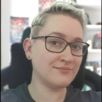 CloudAstro Employee Alyona Petrik's profile photo