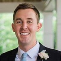 Booz Allen Hamilton Employee Matt Heaton's profile photo