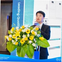 Ningbo Deye Inverter Technology Co., Ltd Employee Kyle Zhang's profile photo