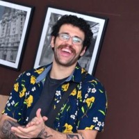 BigLink Employee Thales Spirandeo's profile photo
