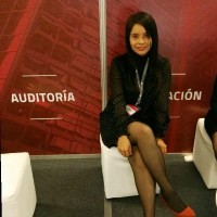 ICACIT Employee Ana Espinoza's profile photo