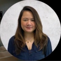 Scope Projects Australia Employee Kristine Mendoza's profile photo