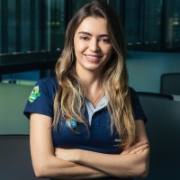 Agropéu S/A - Açúcar, Etanol e Energia Employee Beatriz Cordeiro's profile photo