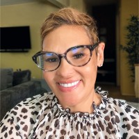 Nicole Ison Email & Phone Number